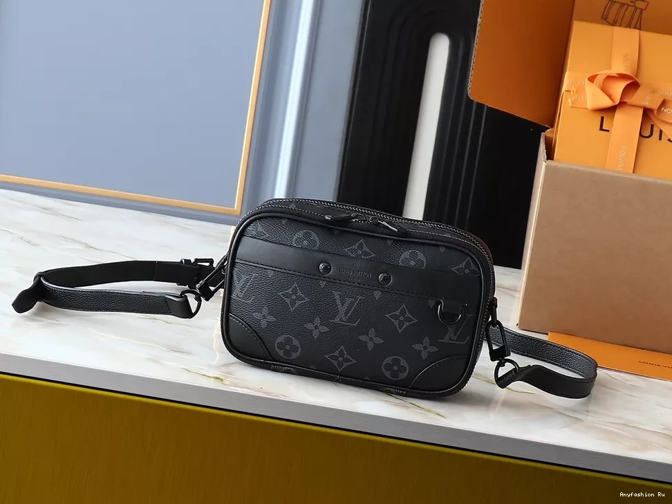 Vuitton 8353 NewStyle Bags Unisex Louis Messenger For 1101